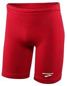 Mens Wicking Athletic Sprinter Tights 9" Shorts Mens Wicking Athletic Sprinter Tights 9" Shorts