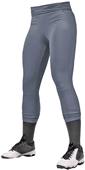 Champro Womens Hot Shot Compression Softball Pants