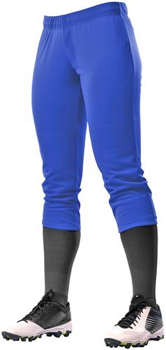 Short Shifter 206 Pantalon De Softball Femme Champro 2XL - Bleu Marine, Taille Basse, Pour Tournois Lancer Rapide Jogging Femme Nike