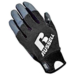 russell lineman gloves