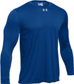 Under Armour Locker 2.0 Long Sleeve Shirt