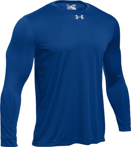 Under Armour Locker 2.0 Long Sleeve Shirt | Epic Sports Under Armour Locker 2.0 Long Sleeve Shirt | Epic Sports