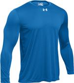 Under Armour Locker 2.0 Long Sleeve Shirt Under Armour Locker 2.0 Long Sleeve Shirt