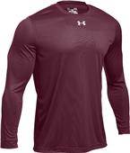 Under Armour Locker 2.0 Long Sleeve Shirt