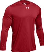 Under Armour Locker 2.0 Long Sleeve Shirt Under Armour Locker 2.0 Long Sleeve Shirt