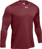 Under Armour Locker 2.0 Long Sleeve Shirt