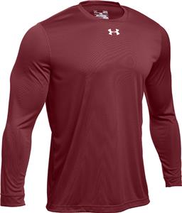 under armour locker tee long sleeve