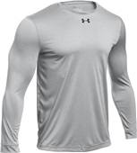 Under Armour Locker 2.0 Long Sleeve Shirt