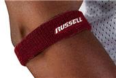 Elbow Band, 1" Wide (Maroon)  (1-PAIR)