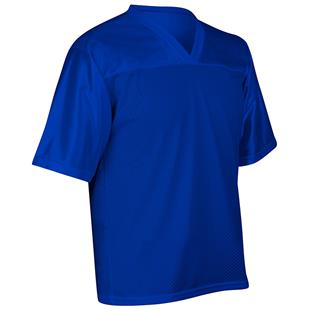 Agusta R0593M SOLID FLAG FOOTBALL JERSEY