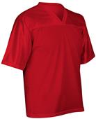 Champro Adult/Youth Flag Football Jersey FJ21 SCARLET Primary