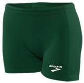 Brooks Womens 3" In Low Rise Sprinters Shorts Brooks Womens 3" In Low Rise Sprinters Shorts