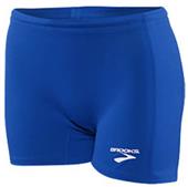 Brooks Womens 3" In Low Rise Sprinters Shorts Brooks Womens 3" In Low Rise Sprinters Shorts