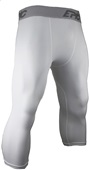 Epic Adult & Youth 3/4 Length Compression Tights or Leggings