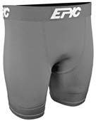 Epic Adult/Youth Wicking Compression Shorts