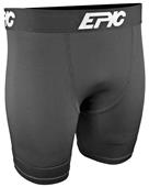 Epic Adult/Youth Wicking Compression Shorts