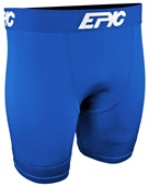 Epic Adult/Youth Wicking Compression Shorts