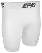 Epic Adult/Youth Wicking Compression Shorts