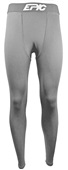 Epic Adult/Youth Wicking Long Compression Tights