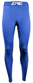 Epic Adult/Youth Wicking Long Compression Tights