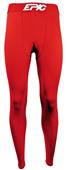 Epic Adult/Youth Wicking Long Compression Tights