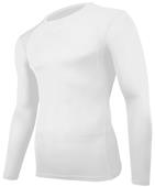 Epic Long Sleeve Wicking Compression Crew Shirts Epic Long Sleeve Wicking Compression Crew Shirts