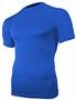 Adult- Youth Short Sleeve Compression Crew Shirts