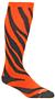 ORANGE/BLACK
