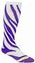 WHITE/PURPLE