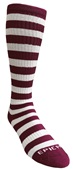 Epic Mini Hoop Kneehigh/OTC Socks PAIR