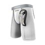 Shock Doctor Protective Compression Short w/ Cup