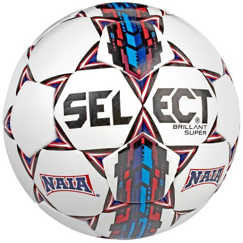 Select Brillant Super NAIA Soccer Ball Epic Sports