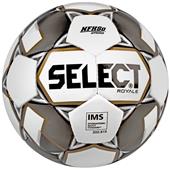 Select Royale NFHS/IMS Soccer Balls Select Royale NFHS/IMS Soccer Balls