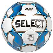 Select Royale NFHS/IMS Soccer Balls Select Royale NFHS/IMS Soccer Balls
