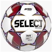 Select Royale NFHS/IMS Soccer Balls Select Royale NFHS/IMS Soccer Balls