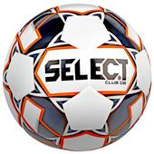 Select Club DB Dual Bonded Soccer Balls Select Club DB Dual Bonded Soccer Balls