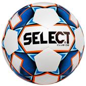 Select Club DB Dual Bonded Soccer Balls Select Club DB Dual Bonded Soccer Balls