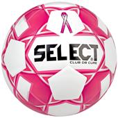 Select Club Dual Bonded "The Cure" Soccer Balls Select Club Dual Bonded "The Cure" Soccer Balls