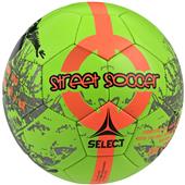 Select Street Soccer Balls Select Street Soccer Balls