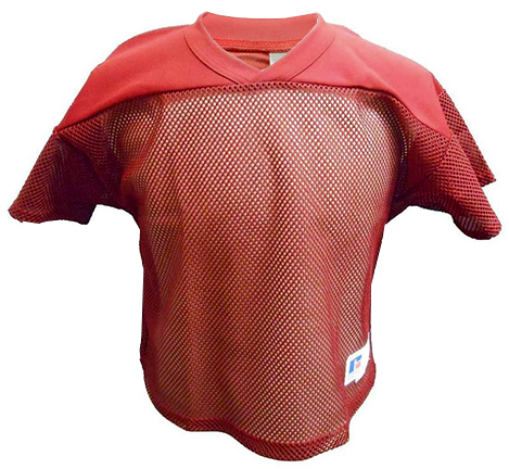 russell-mesh-practice-football
