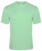 Badger Tri-Blend Short Sleeve Tee Adult & Youth MINT Primary