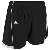 Womens Wicking 5" Inseam Mesh Low Rise Shorts Womens Wicking 5" Inseam Mesh Low Rise Shorts