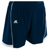 Womens Wicking 5" Inseam Mesh Low Rise Shorts Womens Wicking 5" Inseam Mesh Low Rise Shorts