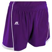 Womens Wicking 5" Inseam Mesh Low Rise Shorts Womens Wicking 5" Inseam Mesh Low Rise Shorts