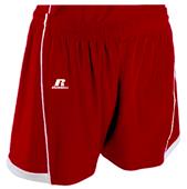 Womens Wicking 5" Inseam Mesh Low Rise Shorts Womens Wicking 5" Inseam Mesh Low Rise Shorts