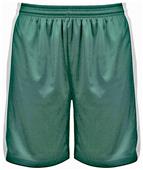 Badger Sport Womens Court Reversible Shorts Badger Sport Womens Court Reversible Shorts