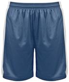 Badger Sport Womens Court Reversible Shorts Badger Sport Womens Court Reversible Shorts