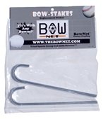 Bownet 4'x8' Portable Soccer Goal