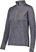 Russell Ladies Dri-Power Lightweight Pullover