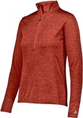 Russell Ladies Dri-Power Lightweight Pullover